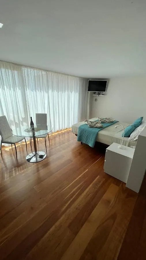 Loft La Duna El Medano 0*, El Médano Spanien