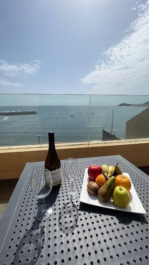 Loft La Duna El Medano Spanien